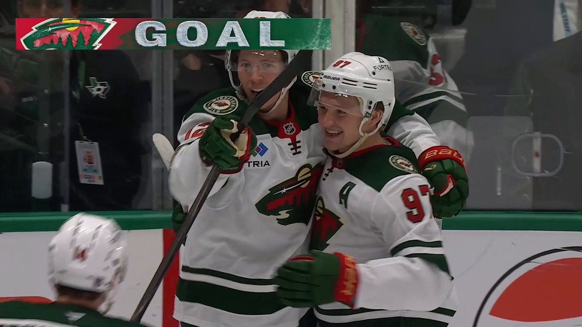 Elimination denied! ⛔ #StanleyCup Watch all the goals as two teams stayed alive last night! Stick Tap for Veterans presented by Navy Federal Credit Union