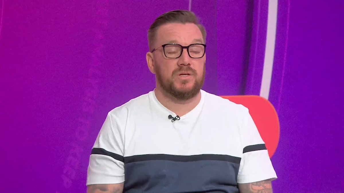 "It's unprecedented to pick up this amount of injuries" Jamie O'Hara speaks about the injury frequency at Spurs 🤕