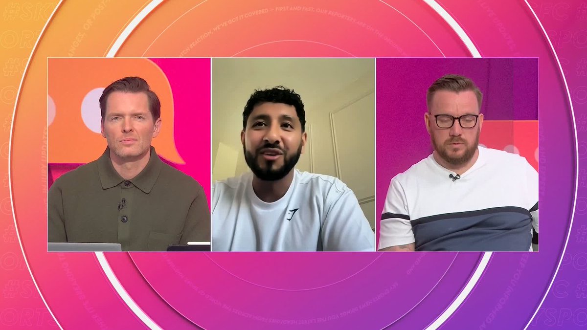 🍀 "Short-term, it's been brilliant. He'll deserve a statue if we somehow manage this double!" Celtic podcaster Asim Rabbani on their title hopes and who should replace Martin O'Neill this summer ⤵️