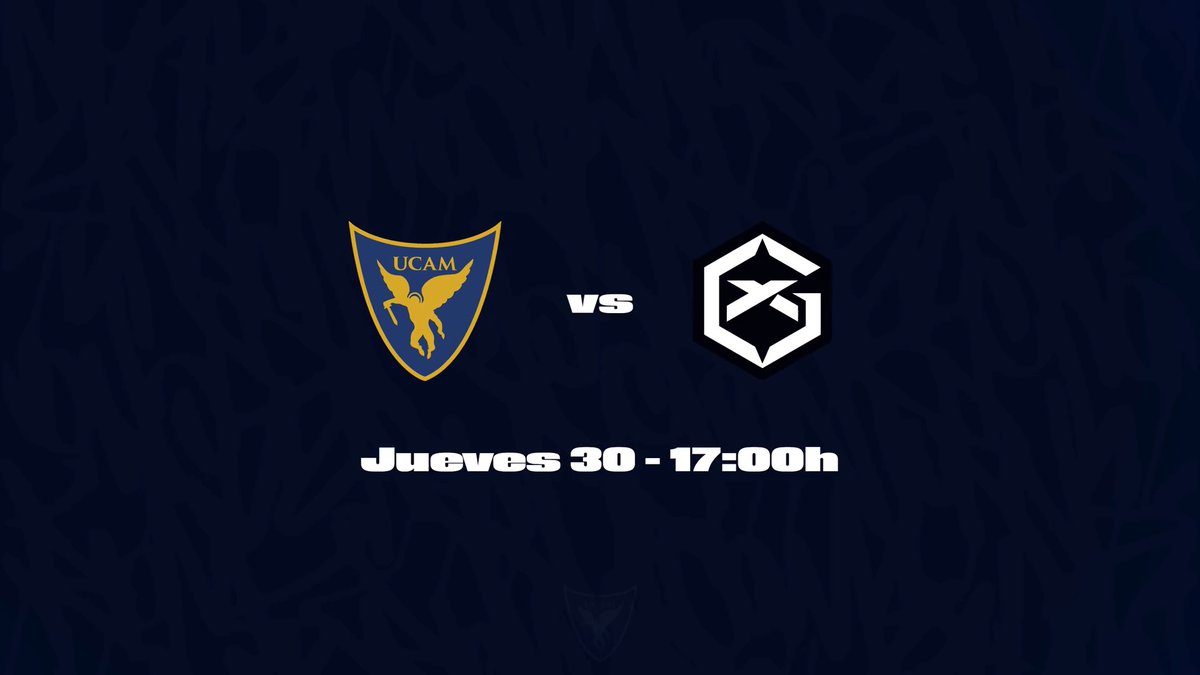 ❌ No nos vamos a mover ❌ Vamos con todo contra GIANTX en LES - Liga Española de League of Legends.