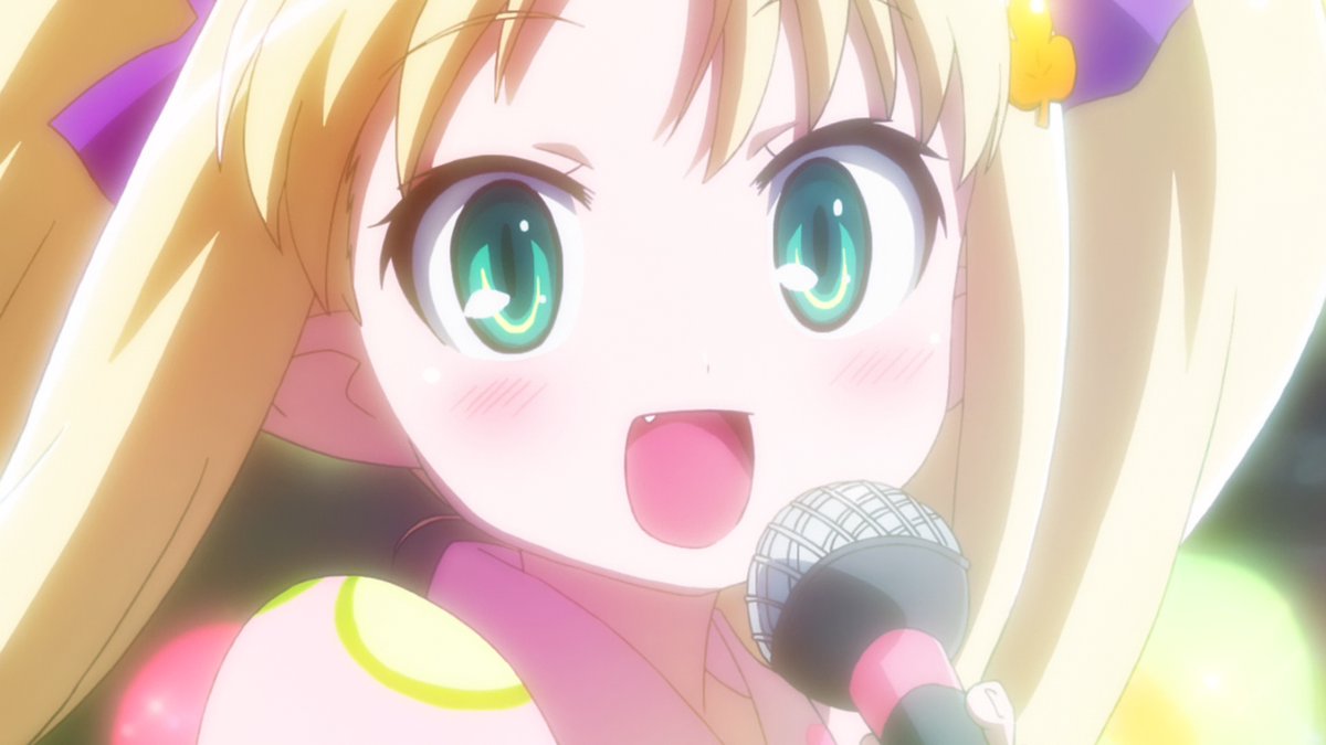 釘宮理恵さんと田村ゆかりさん演じる 美少女たちが、共に歌い踊るTVアニメ 『アスタロッテのおもちゃ!』は至高だ。 彼女たちのとろけるように愛らしい歌声と、 滑らかな作画による歌唱シーンは圧巻。 しかし、本作の魅力は歌唱シーンのみならず、 家族愛に満ちた心温まる物語こそが真髄だ。