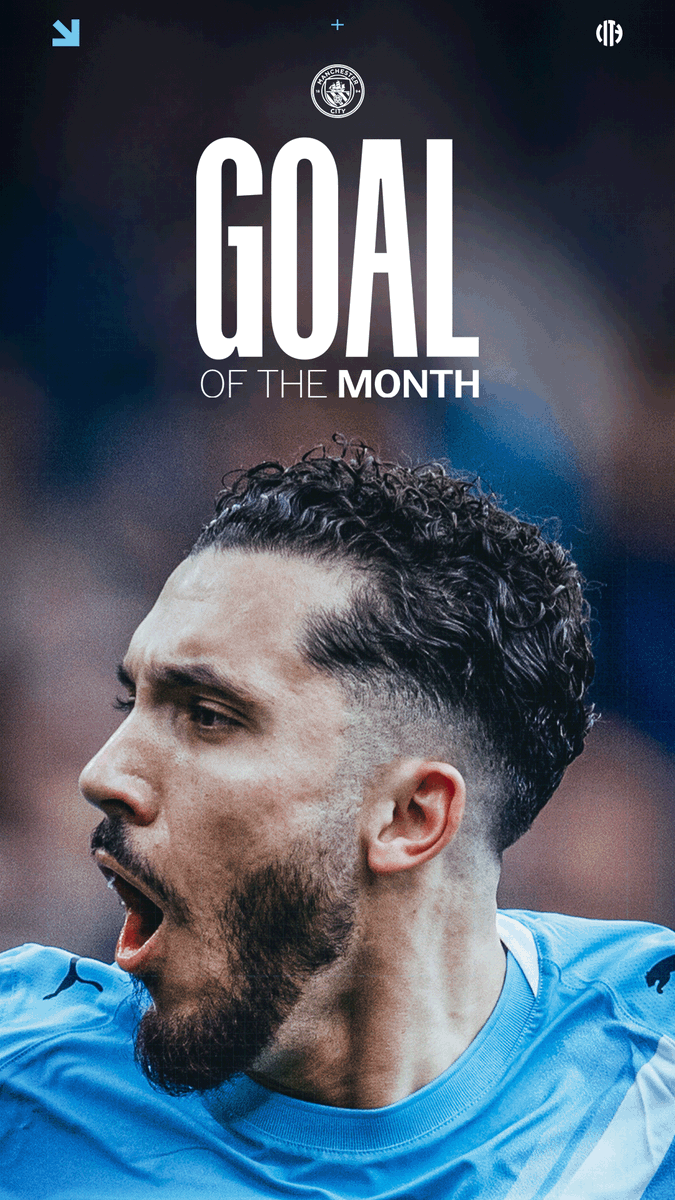 It's time to select your April Goal of the Month! 🤩 🩵 Vote now ➡️