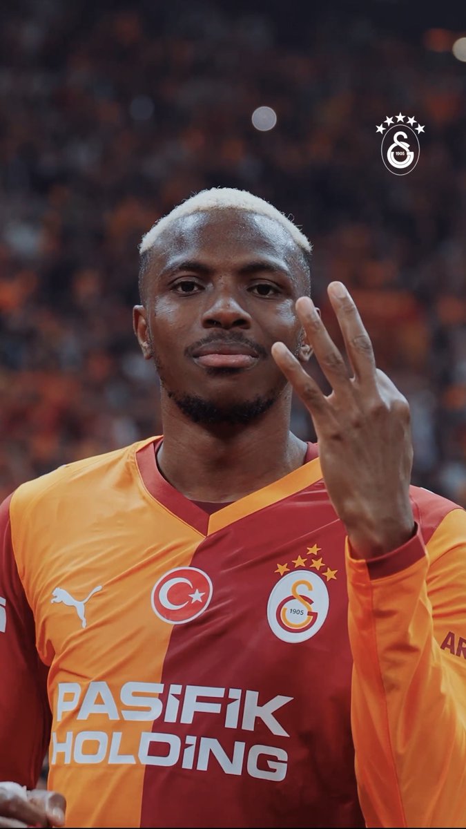 easy easy, tamam tamam. 🤩
