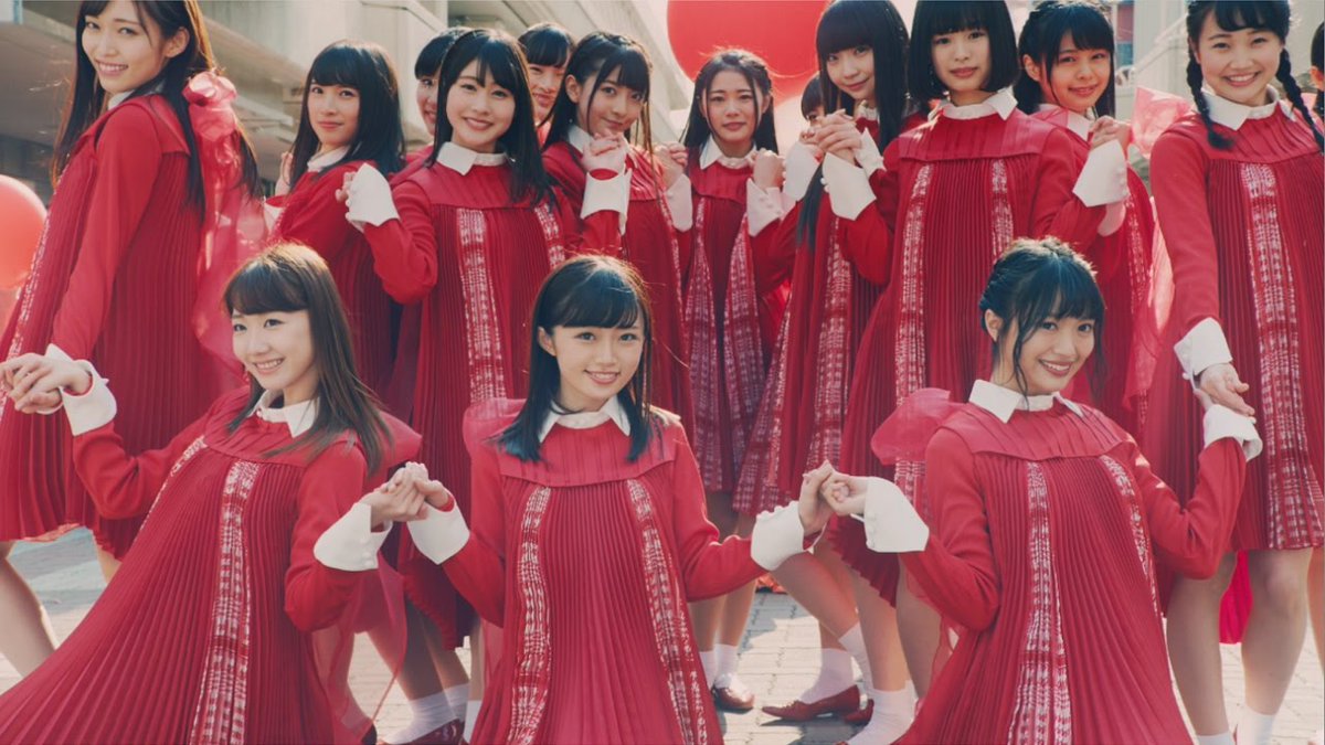 tbh sedikit ngarep sby48 tu, lebih ke supaya bisa denger lagu stu48 dan ngt48 dalam bindo soale katanya, jkt48 gabisa nyadur lagu adenya dan ya emg sampe skrang belum pernah😭
