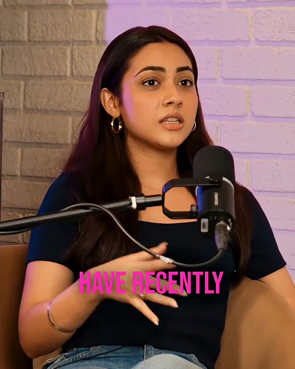 I can’t marry someone from a different religion, I am a very religious person ~ Reem Shaikh Despite so many things happening, like TCS Nashik case and forced conversion cases, secular Hindu females lack this clarity Reem Shaikh is absolutely right, the problem lies with secular Hindu females