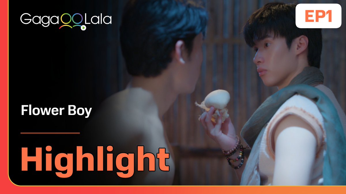 🌈 Title: #FlowerBoyEP1 Gaysorn picking up gay CEOs, just another day in the life of a beautiful man who smells heavenly Watch here➡️ ⏰ SAT 10:30PM GMT+8 🌎Worldwide (except 🇹🇭🇯🇵🇰🇷🇭🇰🇲🇴) #หลงกลิ่นเกสร peakpeemapol Pearlpooo