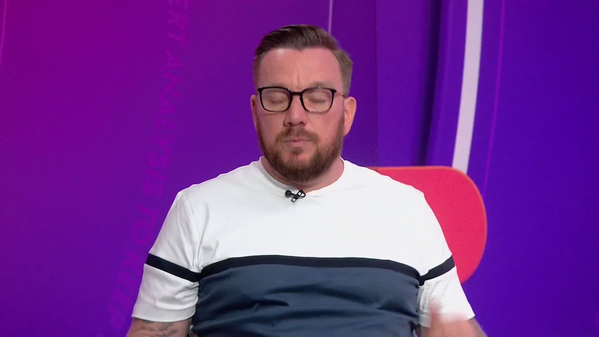 "As a collective, only the team can save each other" Jamie O'Hara on Tottenham Hotspurs' run-in to try to avoid relegation 📊 #SkySportsFC