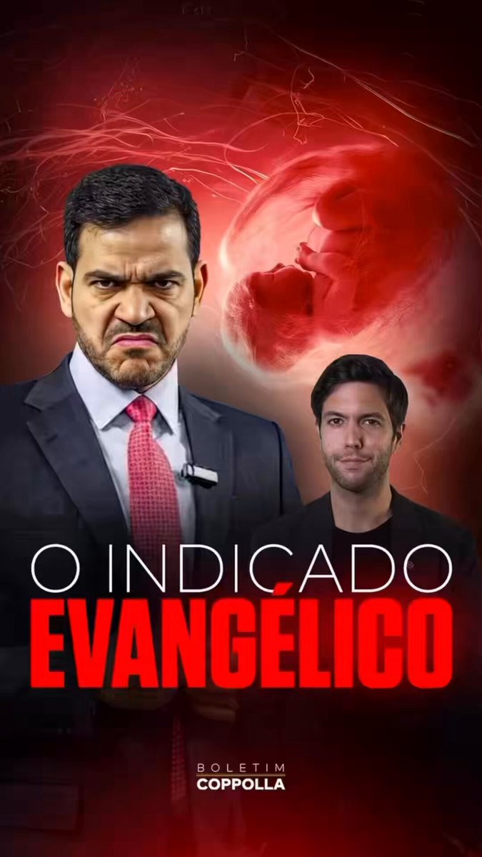 Mais de 2 bilhões em emendas liberadas para conseguir a aprovação desta pessoa. Conheçam o indicado do governo para ficar por 29 anos no STF. Via Caio Coppolla