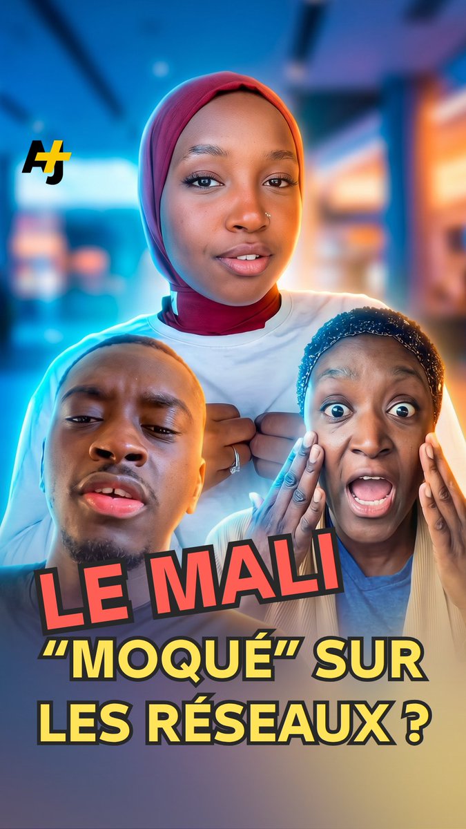 Moqueries, absence de soutien et même insultes : des Maliens dénoncent le comportement de certains Africains sur la Toile après les attaques survenues au Mali le 25 avril.