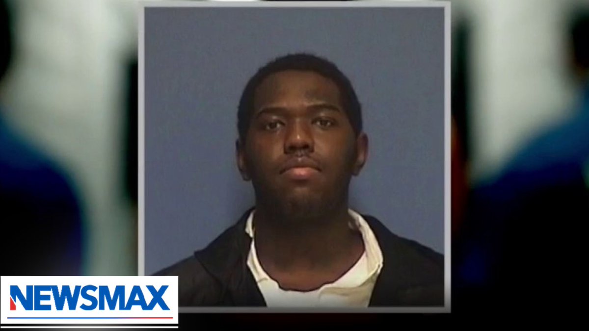 TRAGEDY IN CHICAGO: A routine arrest turned into a nightmare in Chicago when a multi-time convicted felon allegedly faked a medical emergency to kill one officer and leave another fighting for their life. NEWSMAX Crime Correspondent Jason Mattera has more on “Wake Up America.”