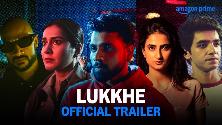 aawaz uthegi, hisaab hoga, ab badla bolega 🎤🔥 #LukkheOnPrime, New Series, May 8 #King #RaashiiKhanna #LakshvirSaran #PalakTiwarii #ShivankitParihar #NakulSahdev #KritikaBhardwaj himankgaur #OptimystixEntertainment #WhiteGuerrilaLLP #VipulDShah Rajesh Bahl #AgrimJoshi #DebojitPurkayastha Warner Music India