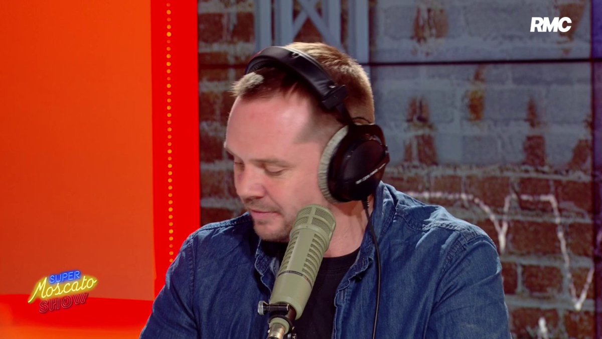 Peut-on encore détester ce PSG ? 🗣️ Eric : "Bien sûr que non ! Je n'ai pas vu un mec à Marseille faire la chenille sur le match d'hier !"