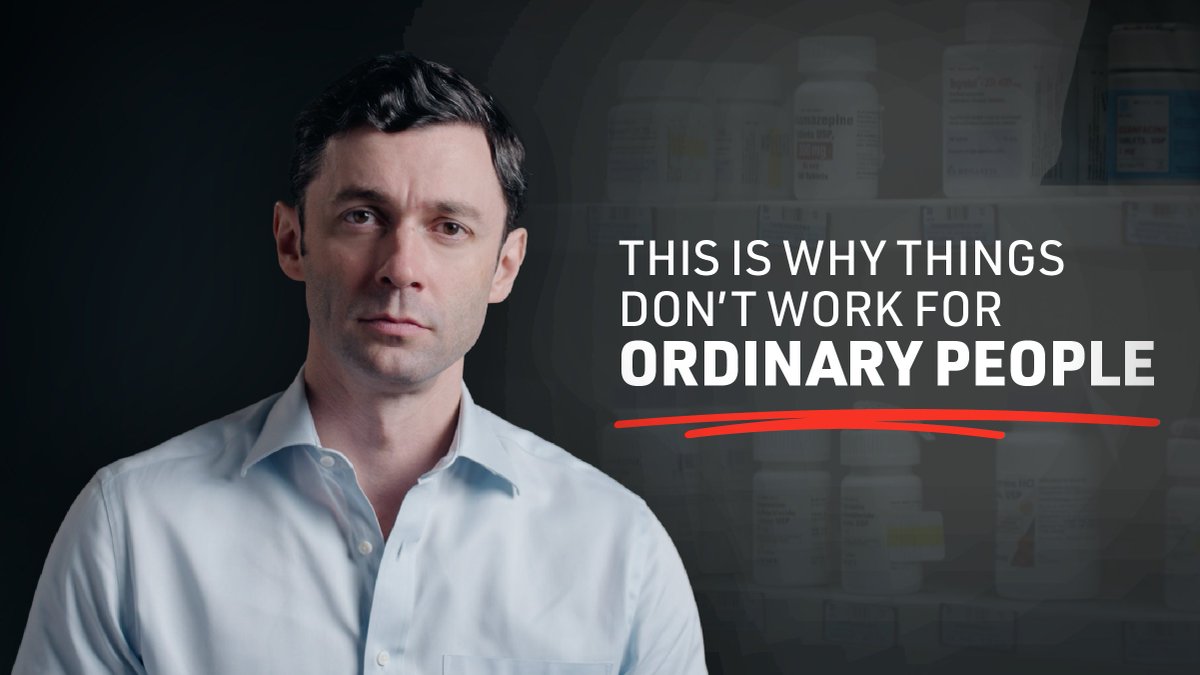Congress has let drug companies rip off Americans for decades. Lobbyists, campaign cash, and a system that protects industry profits. But it doesn’t have to be this way.