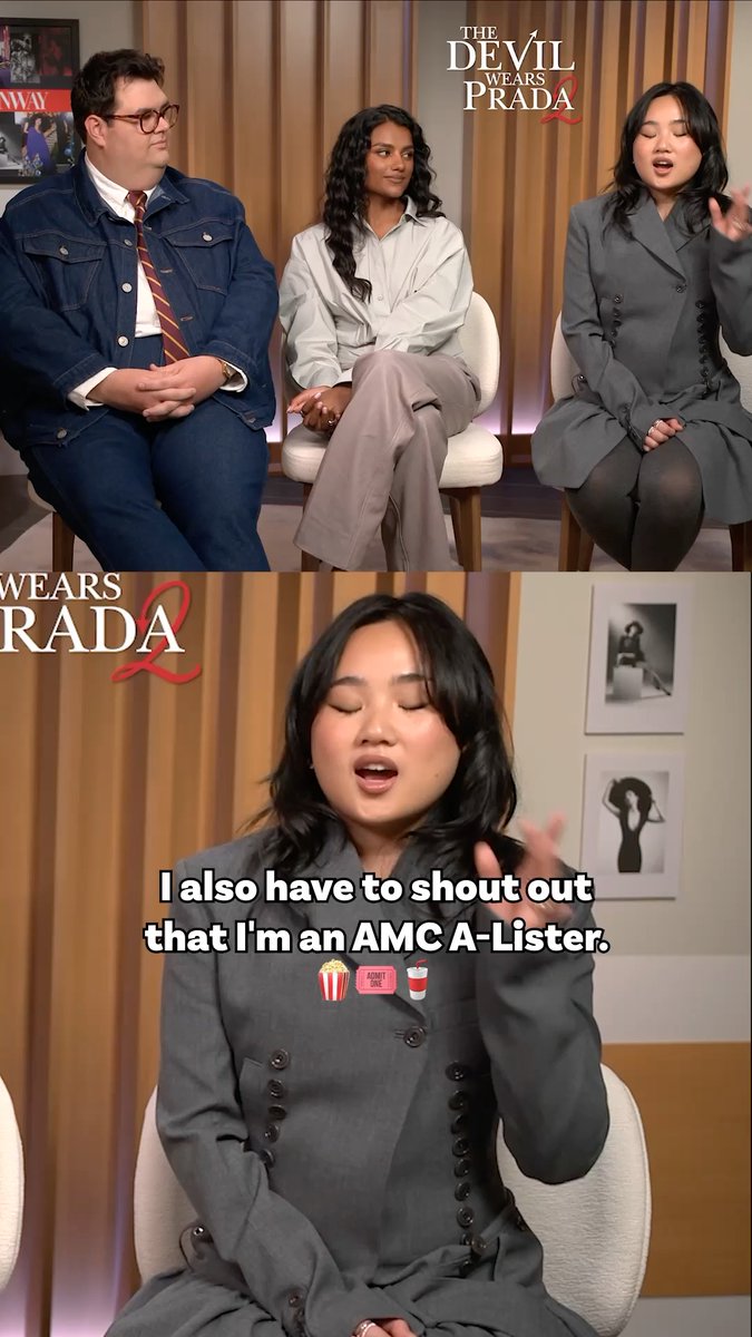 Are you an A-List member? IYKYK.