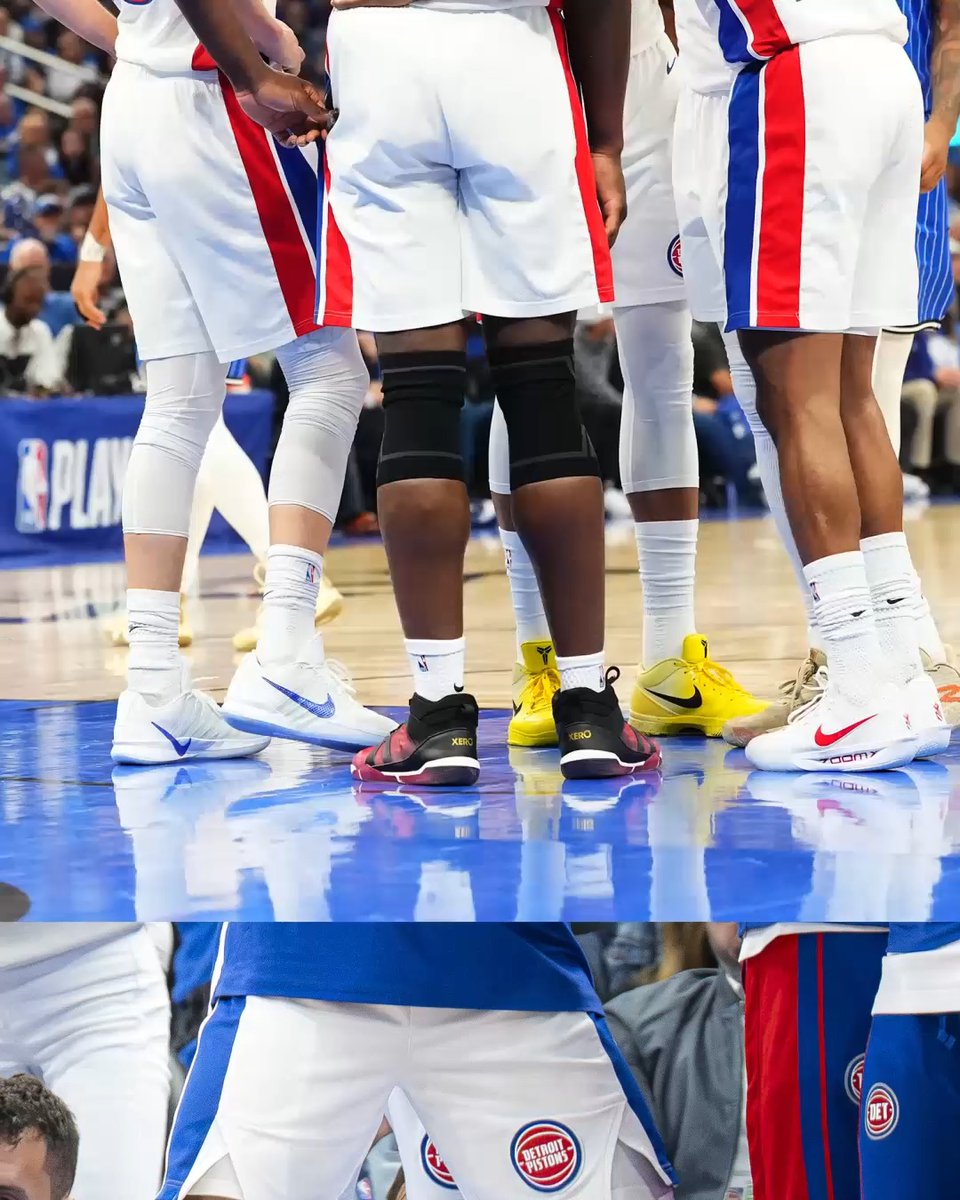 Back at LCA tonight ๐บ NBA on Prime ๐๏ธ WWJ 950