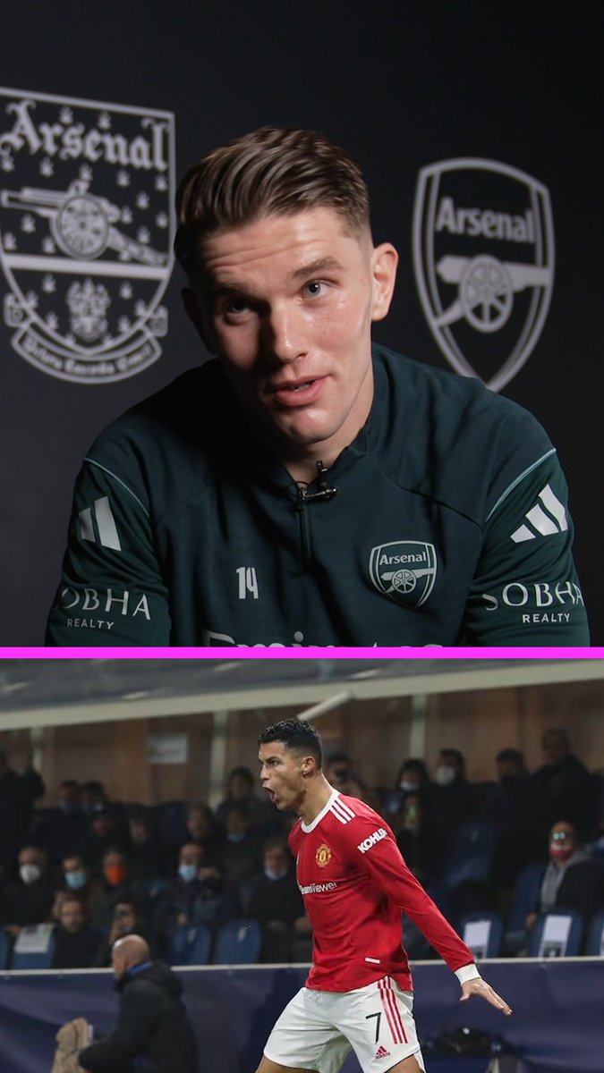 Viktor Gyökeres ranks the games coldest celebrations 🥶