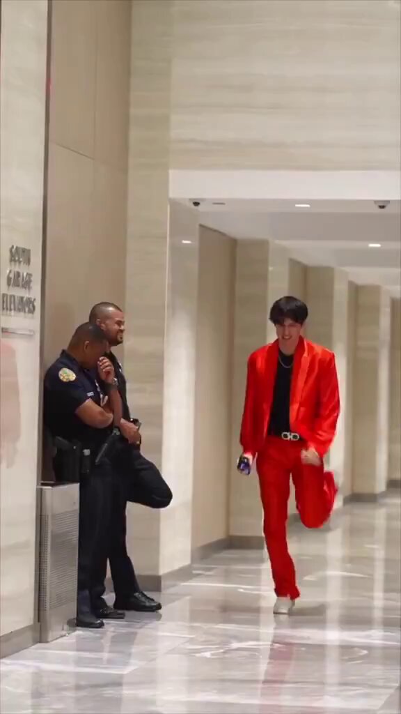 The moonwalk is still the smoothest move in dance history! 🕺✨