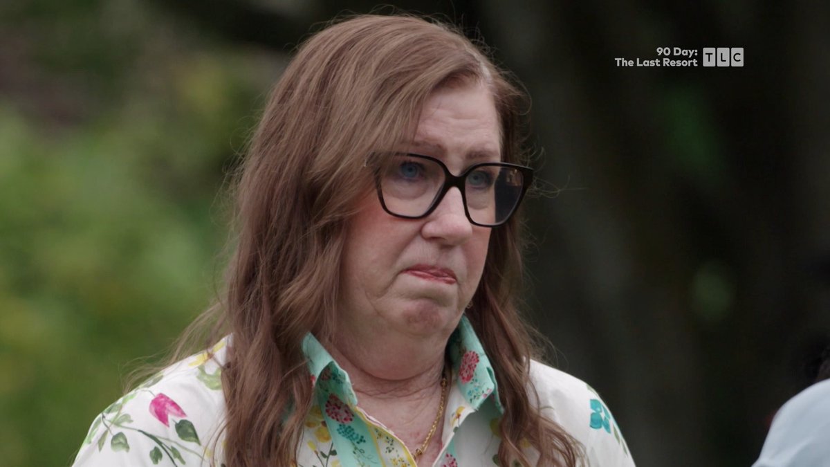 Can a fairytale setting fix a broken relationship? 💔 Six #90DayFiance couples head to an English castle 🏰 for the ultimate relationship test. A new season of 90 Day: #TheLastResort premieres Monday, June 1 at 8P on @tlc.