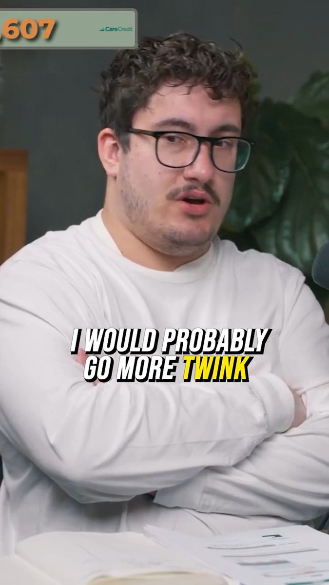 I Thought I Was Bi