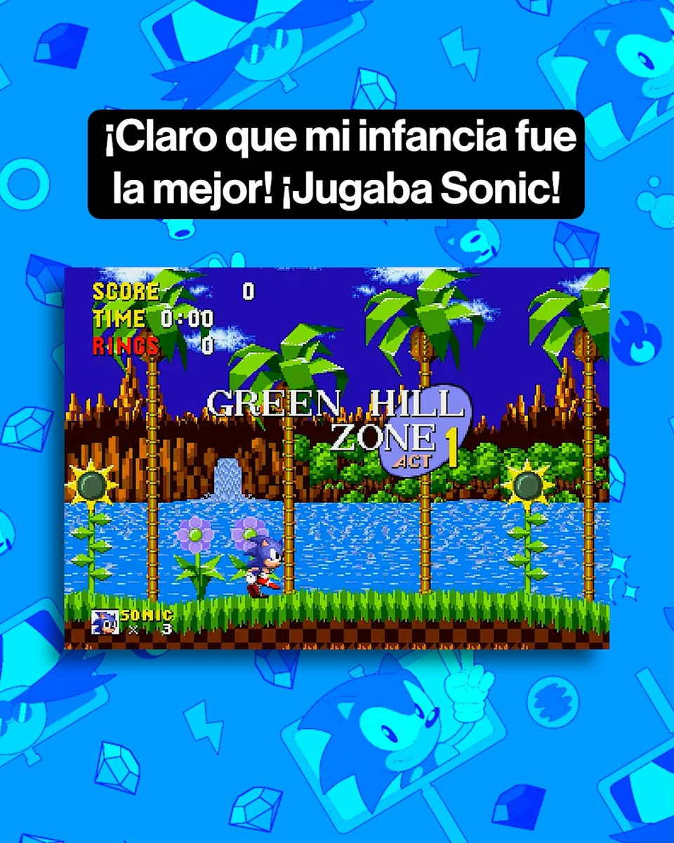¡Mejor, imposible!