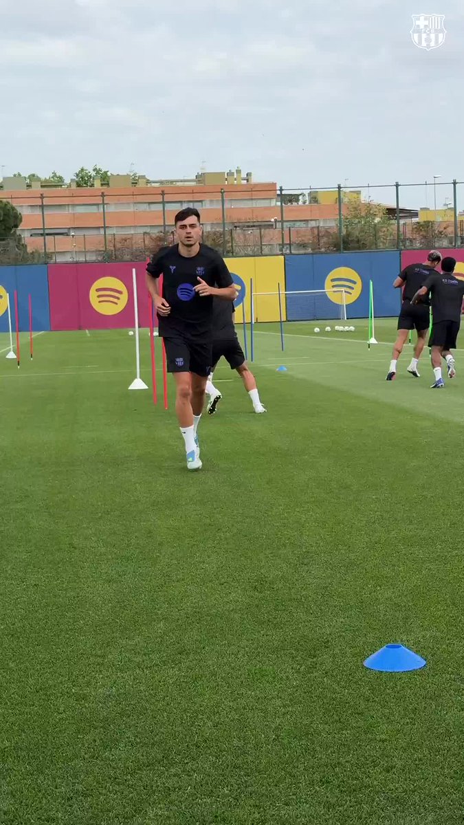 After a few days off, back to work! 💪