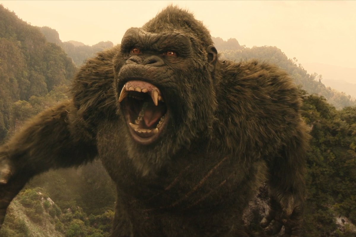 One last fight. The Season 2 finale of #Monarch: Legacy of Monsters premieres Friday.