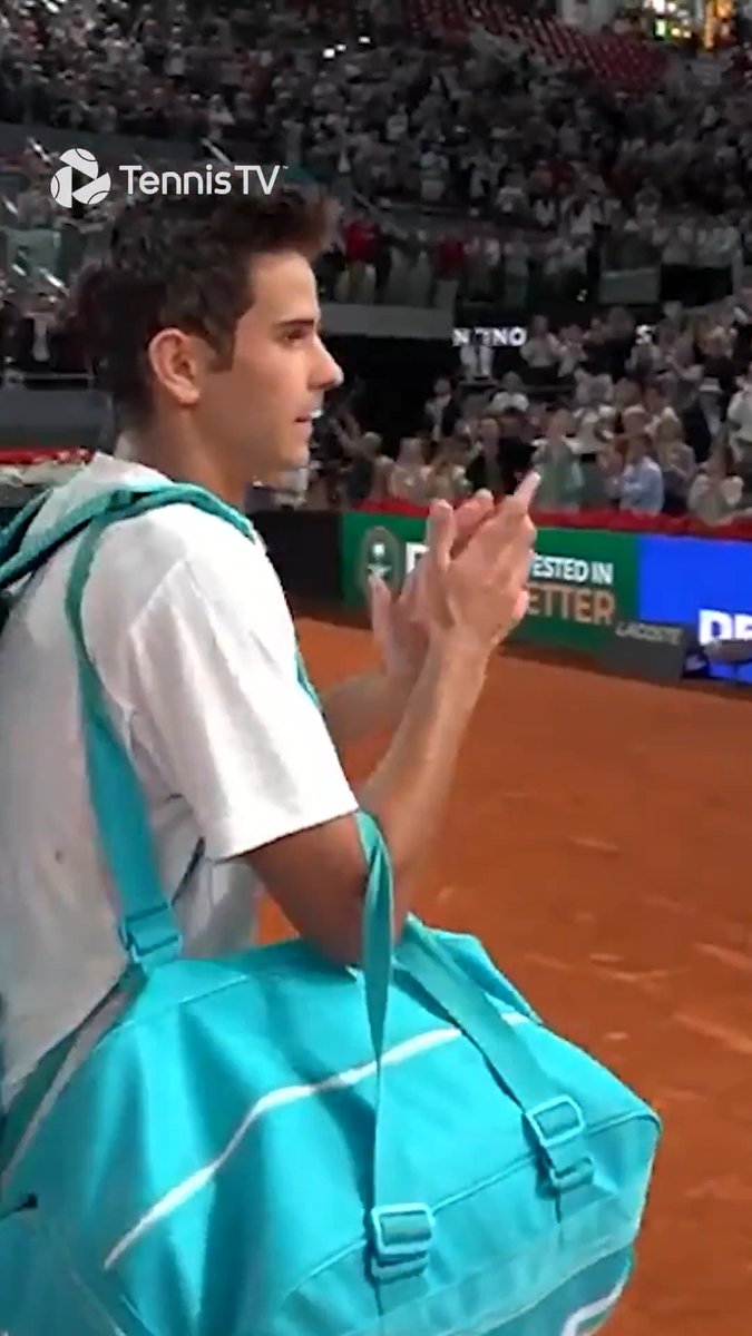 WHAT A TOURNAMENT. Rafael Jodar - You were sensational 🇪🇸⭐️ #MMOPEN | #MMOPEN