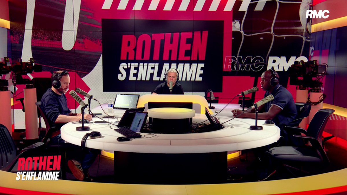 🗣💬 Dugarry a pris un plaisir incommensurable devant le renversant PSG-Bayern en Ligue des champions : "C'était vertigineux ! Mon attente pour le foot a été récompensée. S'il y a un Louvre du football, ce sera La Joconde. C'est le must du must ce qu'il s'est passé"