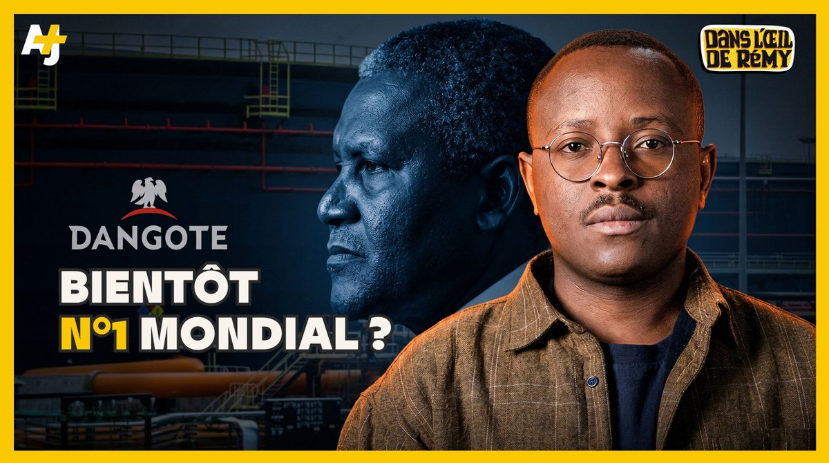 650 000 barils par jour... Les chiffres de la raffinerie Dangote sont XXL. L’homme le plus riche d’Afrique est-il en train de lancer le continent sur le chemin de l’industrialisation ?