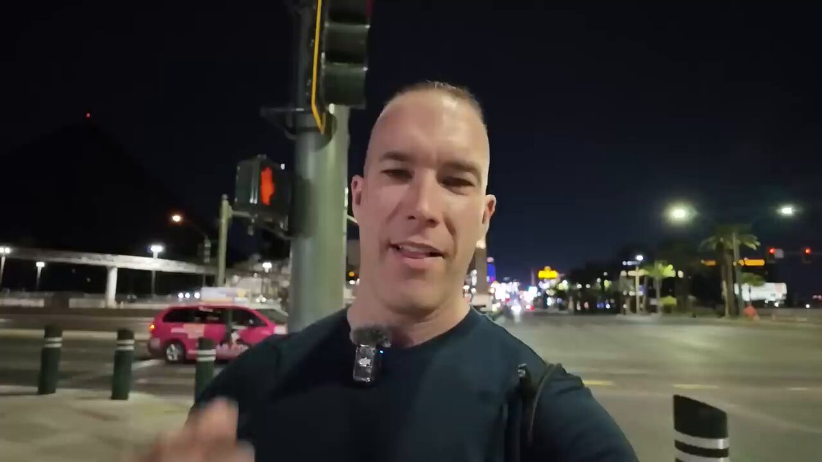 What Vegas Prostitutes REALLY Do to You