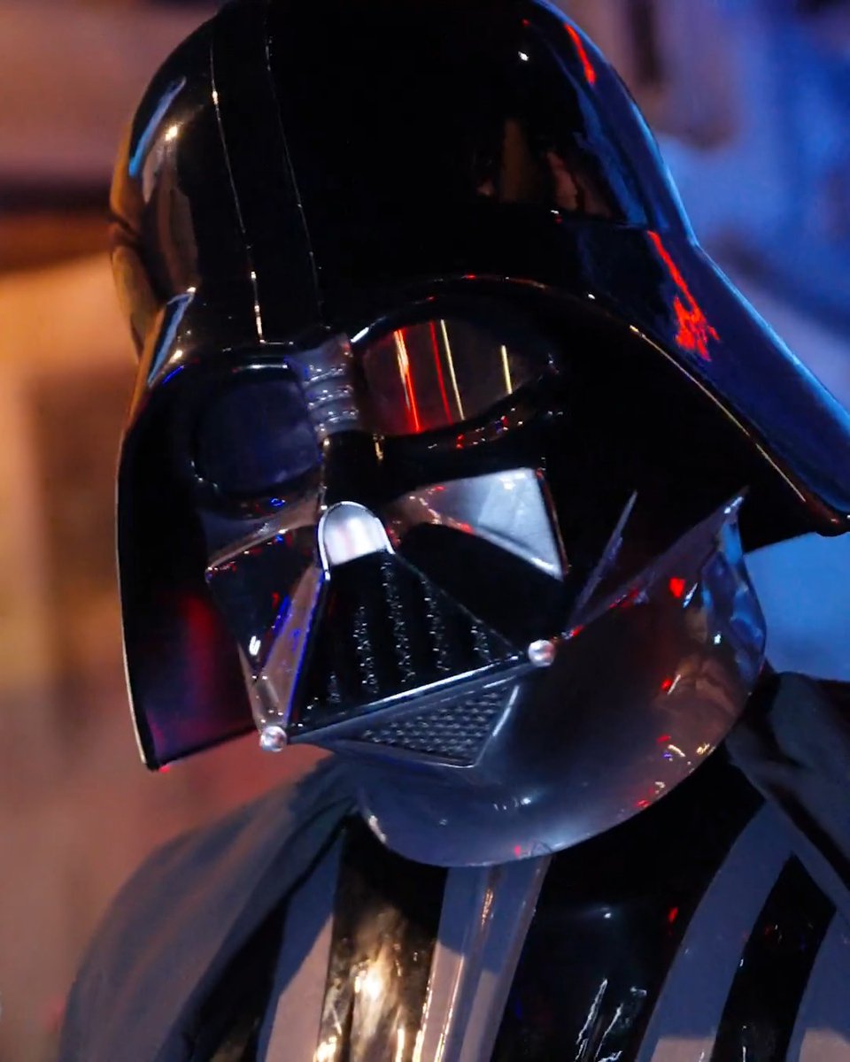 This is the Way to Disneyland After Dark: Star Wars Nite. - Galactic Bundt Cake - Loomas Wrap - Spicy Chicken Tip-Yip Waffle Cone - Twin Saber Funnel Cake Fries - Sorgan Cooler with Darth Vader or Luke Skywalker Lightsaber Swizzle Stick