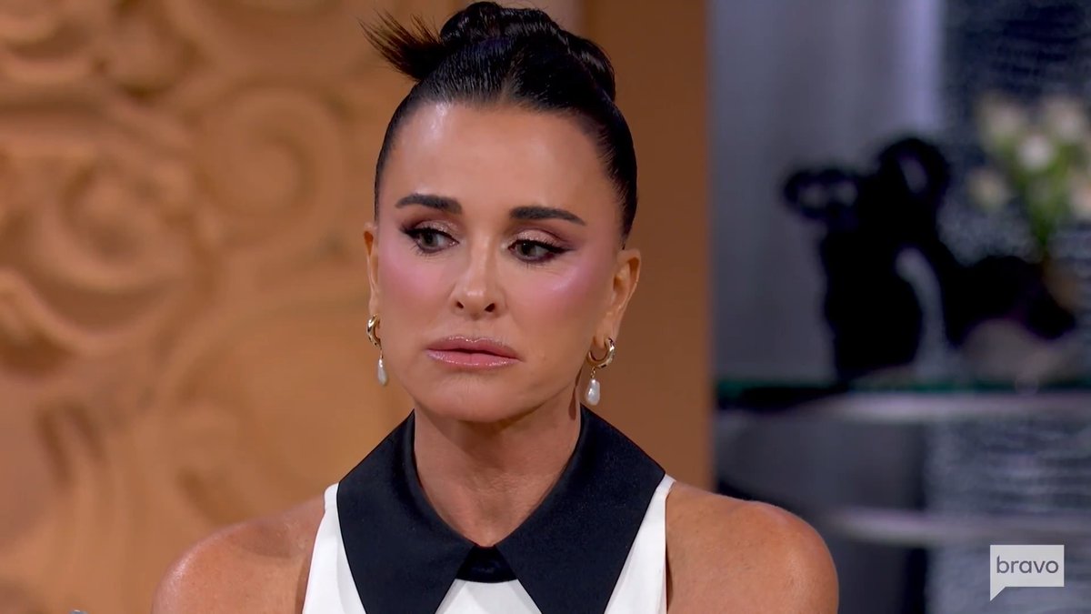 #RHOBH Reunion Sneak Peek! 💎