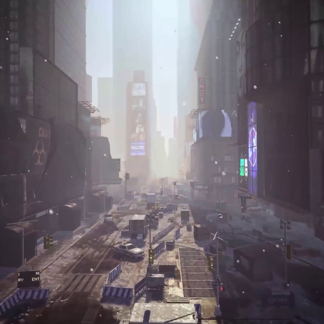 The Division Resurgence is now available for free in Early Access on PC through Ubisoft Connect! Come explore a brand new Division campaign set between the events of the first and second games (previously only available on iOS and Android) live now on