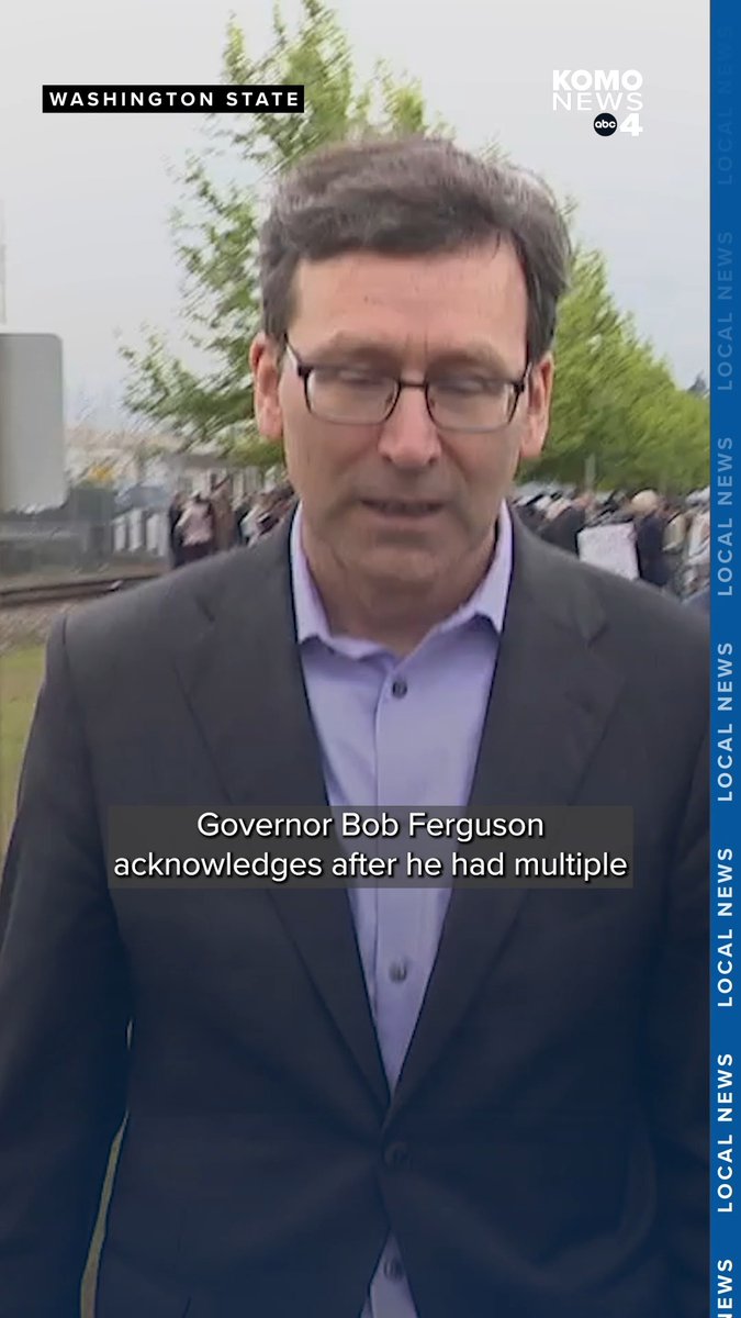 Washington Gov. Bob Ferguson said Tuesday he recently held a “lengthy” conversation with Starbucks leadership ahead of the company’s announcement that it plans to build a new headquarters in Nashville. “Starbucks is an important part of the fabric of our community here in Washington state, to put it mildly,” Ferguson said, adding he would work to support the company “in every way possible.” Ferguson also acknowledged the company’s decision to expand outside its home state, framing it as part of a broader national trend. Link: #washingtonnews #BobFerguson #Starbucks #HQ #Nashville #WashingtonState