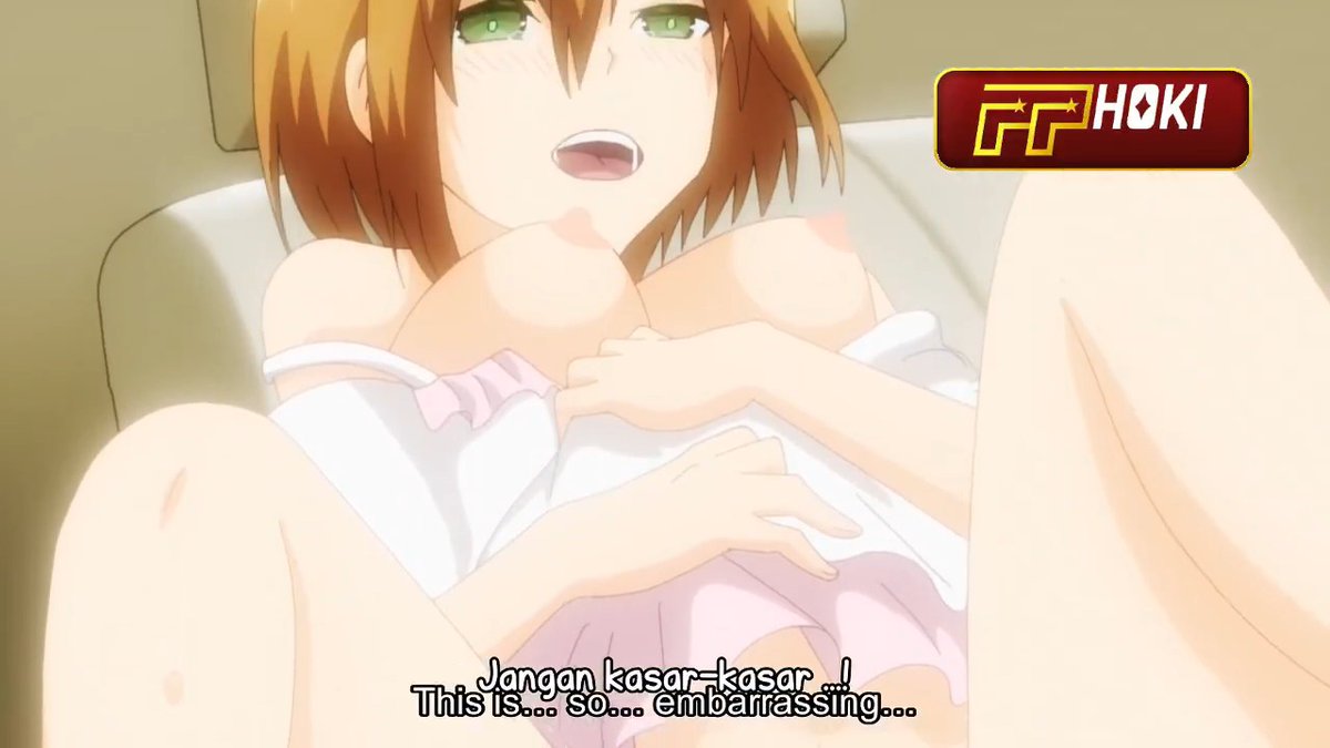 Arisugawa Ren tte Honto wa Onna Nanda yo ne. Episode 5 Asupan Tele๐: ๐ Komunitas Twitter๐: ๐ Link Gacor 2026 : ๐