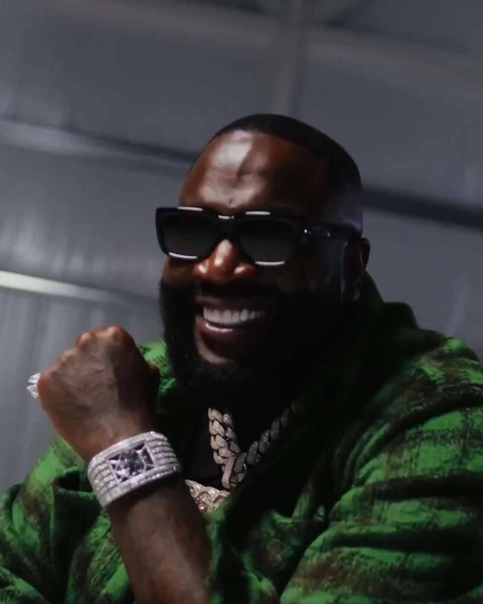 RICK ROSS vs. FRENCH MONTANA VERZUZ MAY 7TH 🚨