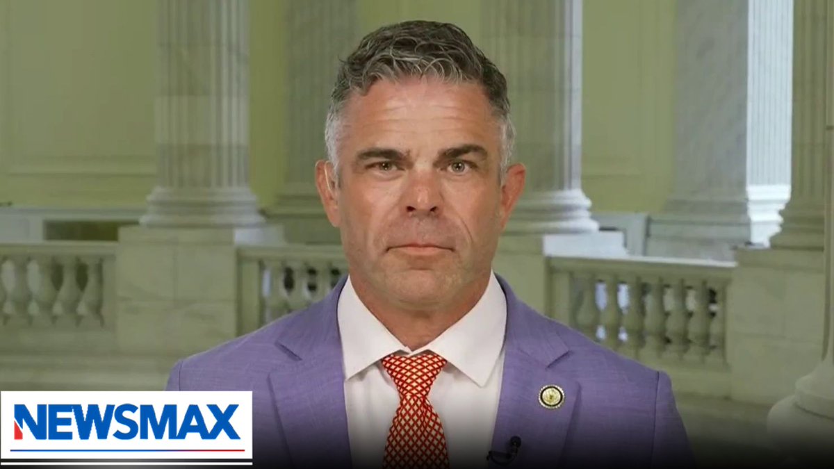 “There's no place in our country for political violence and for this dangerous, disgusting rhetoric.” — Rep. Tony Wied slammed a Wisconsin brewery owner for offering free beer if President Trump is assassinated Rep. Tony Wied Lidia Curanaj