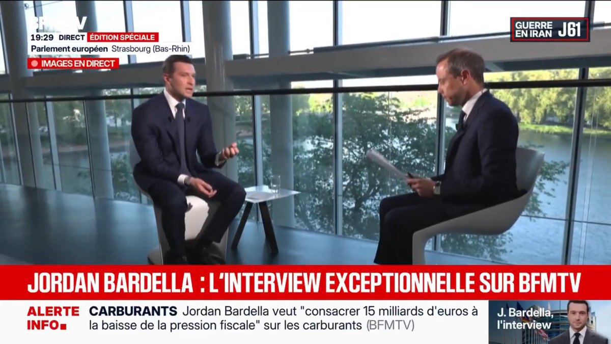 Je considère qu'il n'y aura pas de retour à la prospérité, à la puissance de la France, sans des entreprises robustes, qui créent, qui innovent, qui embauchent. Il y a urgence à redonner de l'oxygène à nos entreprises, que ce soient des TPE-PME, des ETI ou des grands groupes.