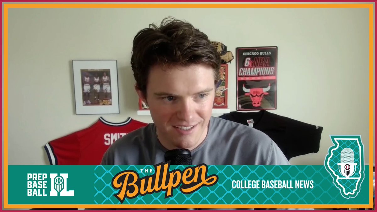 #𝙏𝙝𝙚𝘽𝙪𝙡𝙡𝙥𝙚𝙣: 𝗘𝗽𝗶𝘀𝗼𝗱𝗲 𝟲𝟴 + College Baseball Weekend Recap ⚾ + Power 25 Week 6 Overview 👀 + Bubble Teams 🔥 + Diamond Notes Highlights 📖 + Week 6 & 7 Coverage, Standouts 📈 + Brady Cunningham - 2027 Interview 🎤 📺 🟢 🍎