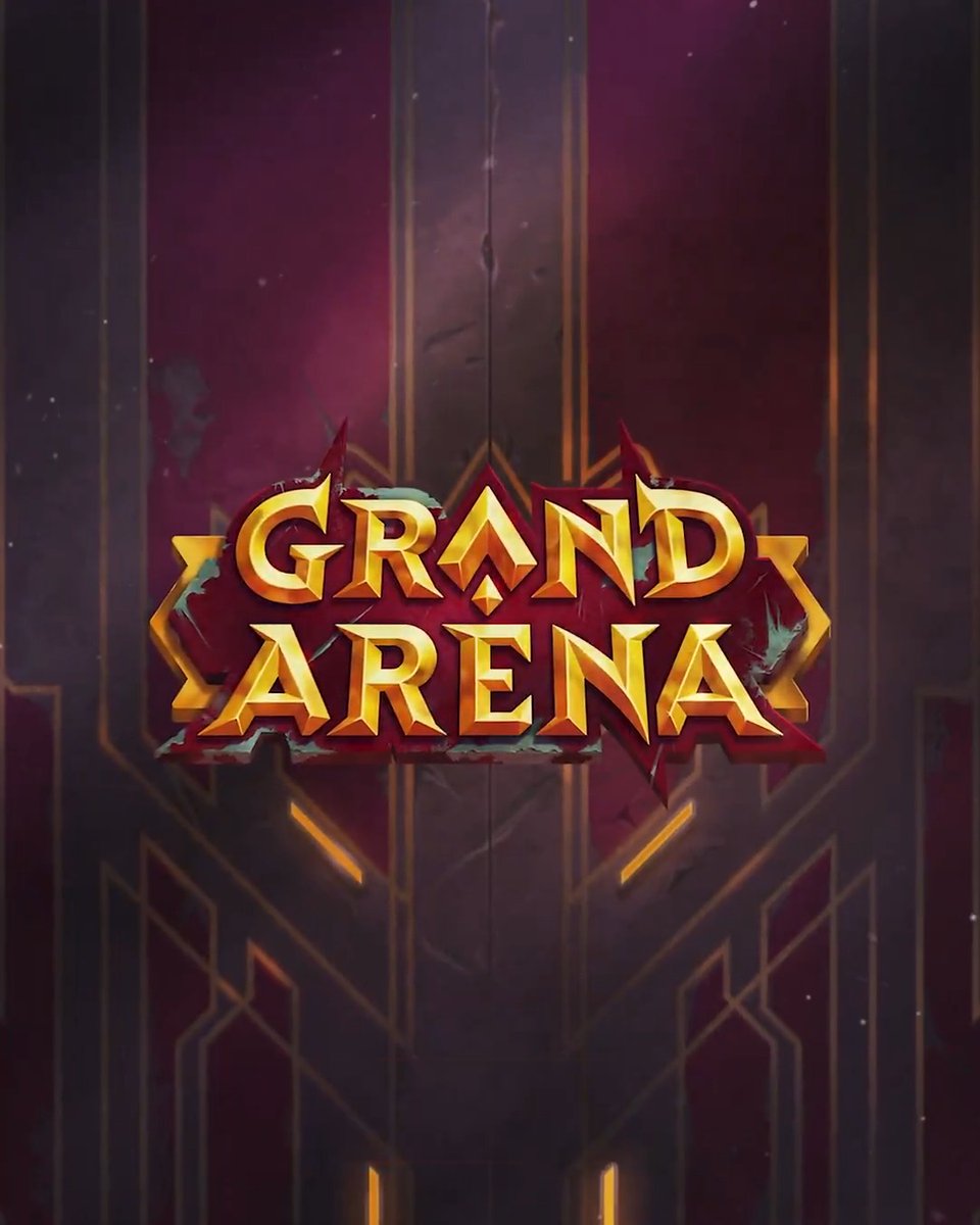 Welcome back to Grand Arena where YOU choose your Champion. Jump in with prebuilt decks or customize your own, so whether you’re new or a veteran, you can start battling immediately. A NEW Champion has arrived: Ghost Rider is here to bring hellfire to the competition.