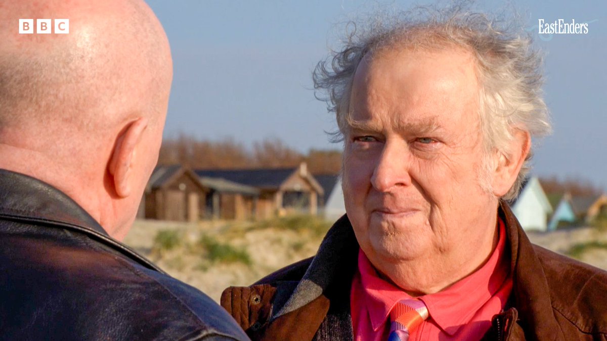 Walford has just got a little bit darker. Goodbye, Nigel Bates. You will be missed. #EastEnders