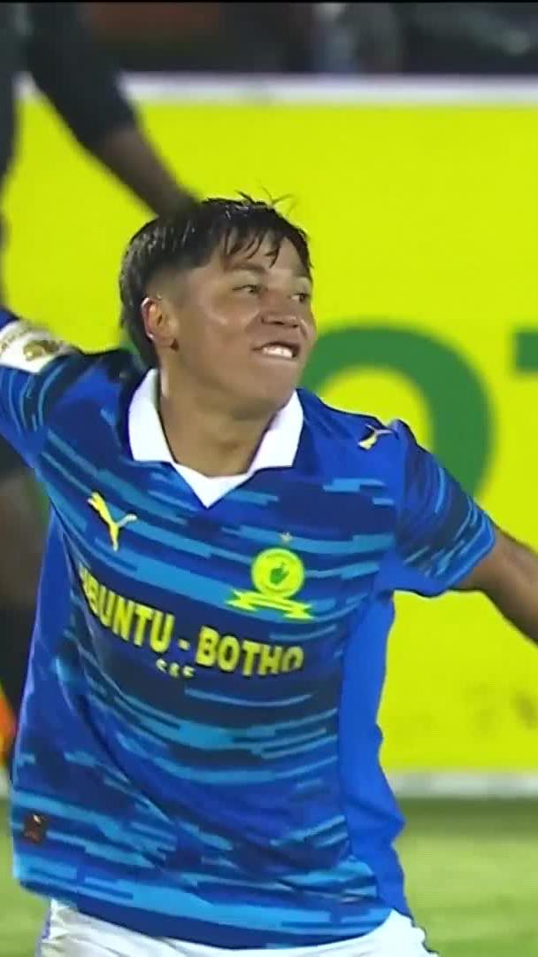 Seven goals, four assists - Marcelo Allende this season. 👆📲