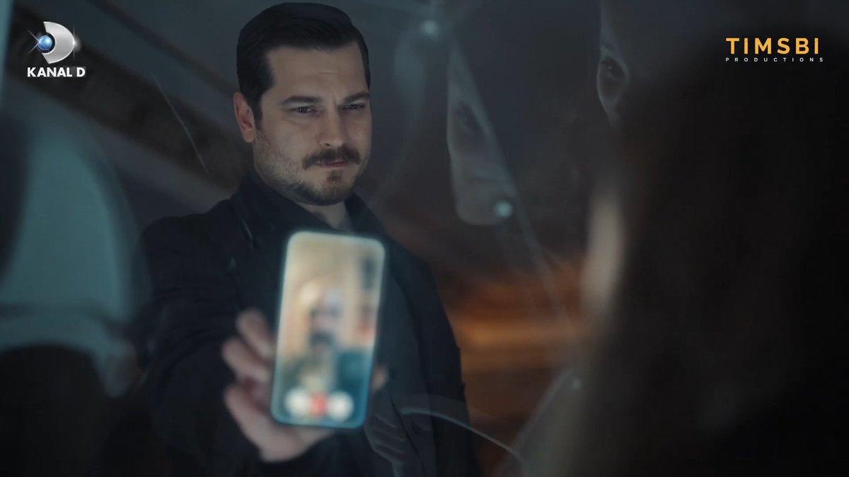 “Ben sözümü tuttum, sıra sende Yaşar!” #EşrefRüya yeni bölümüyle #KanalD’de. @kanald TİMSBİ Productions