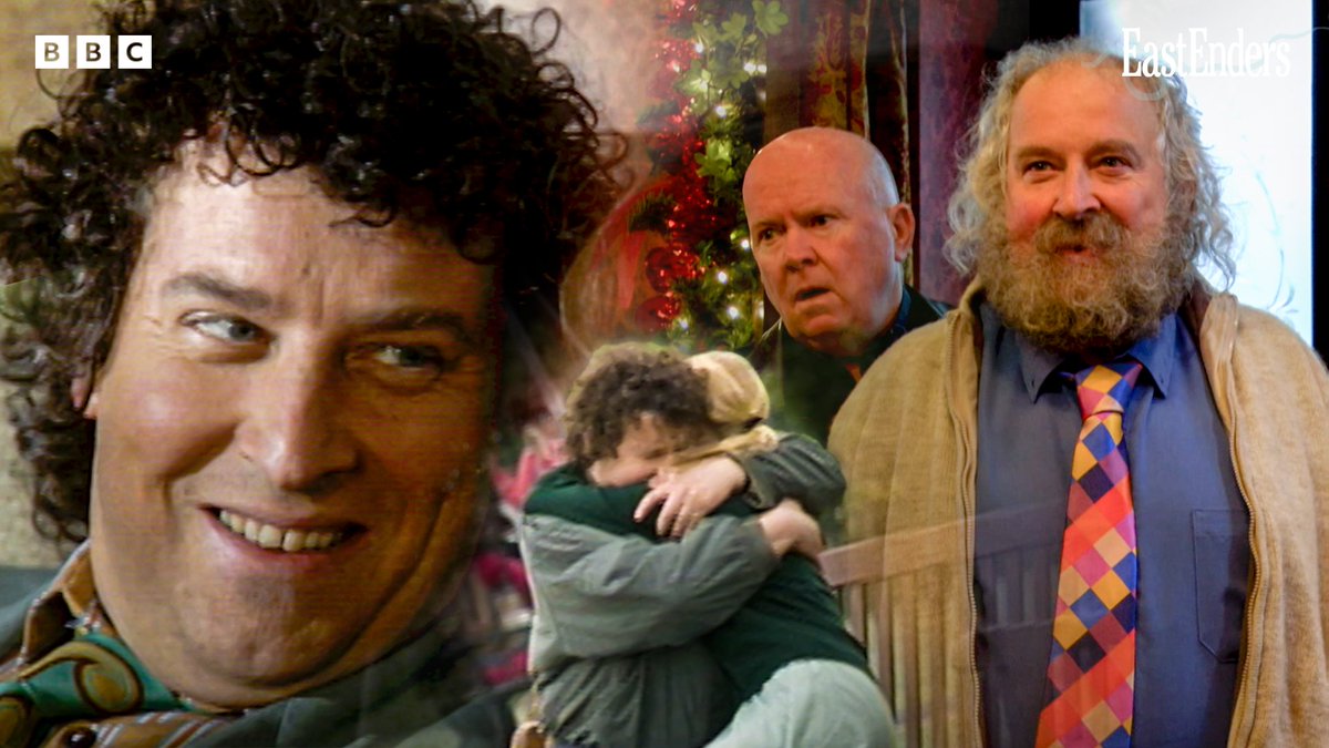 Tonight we said goodbye to the much-loved character Nigel Bates and the incredible Paul Bradley, who first stepped onto Albert Square back in 1992. Walford won’t be the same without you 💔 #EastEnders