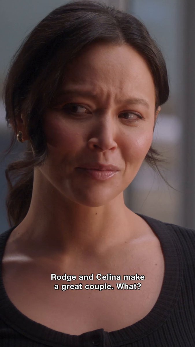 You okay there, Bradford? Stream #TheRookie on Hulu!