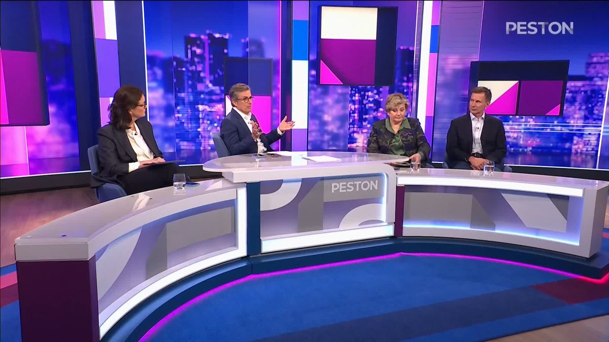 🚨EXCLUSIVE 🚨 “Anything north of 1500 seats lost would trigger a collective nervous breakdown” Exclusive data from Lord Hayward suggests Labour may lose 1850 English councils in the upcoming local elections, the worst midterm results by any modern government #Peston