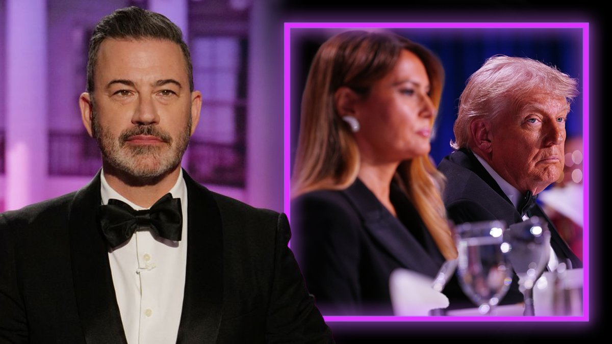 FLASHBACK: Remember When Jimmy Kimmel Said He Was Gonna Kill Alex Jones Under Orders From Hillary Clinton? Trump & The First Lady Melania Have Been Calling For Jimmy Kimmel To Be Fired For Making Jokes About The President's Age Alex Jones Breaks Down How This Is A Major Miscalculation, And That Whoever Is Advising The President To Make These Moves Is Setting Him Up For Failure! 🔴WATCH/SHARE THE LIVE ALEX JONES SHOW NOW: