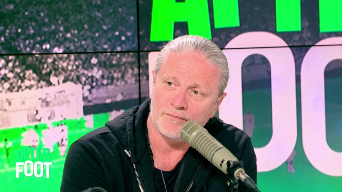 🗣💬"J'attends confirmation et de le voir à la Coupe du monde" Daniel Riolo et Manu Petit réagissent à la sortie de Dugarry qui assure voir "un peu de Zizou" en Michael Olise.
