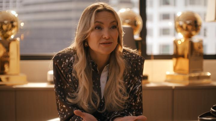 "That sounds just like LC from The Hills"