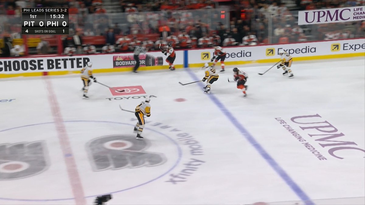 ARTY WITH THE TOE SAVE 🚫